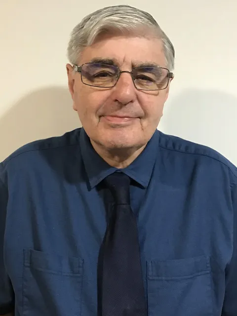 Charles Martin